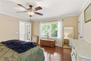 3214 Flint Lock Way NW, Marietta, GA 30064 - Photo 20