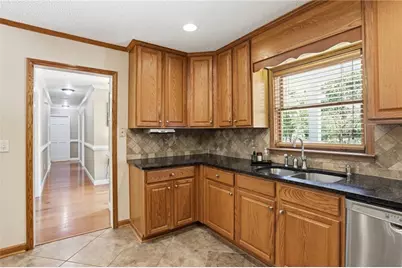 3214 Flint Lock Way NW, Marietta, GA 30064 - Photo 8