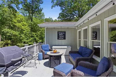 3214 Flint Lock Way NW, Marietta, GA 30064 - Photo 18