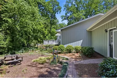 3214 Flint Lock Way NW, Marietta, GA 30064 - Photo 34