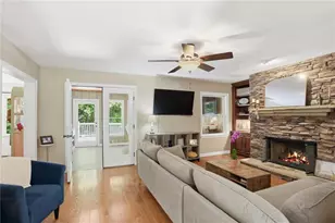 3214 Flint Lock Way NW, Marietta, GA 30064 - Photo 6