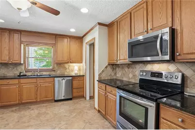 3214 Flint Lock Way NW, Marietta, GA 30064 - Photo 10