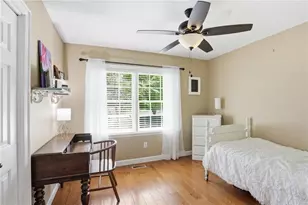 3214 Flint Lock Way NW, Marietta, GA 30064 - Photo 24