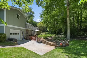 3214 Flint Lock Way NW, Marietta, GA 30064 - Photo 30