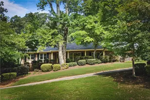 2480 Flair Knoll Dr NE, Atlanta, GA 30345 - Photo 1