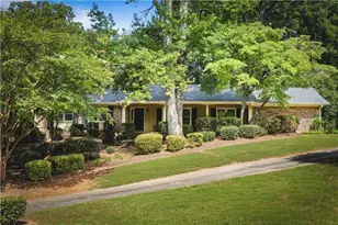 2480 Flair Knoll Dr NE, Atlanta, GA 30345 - Photo 10