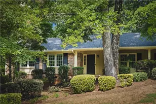 2480 Flair Knoll Dr NE, Atlanta, GA 30345 - Photo 36