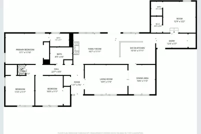 2480 Flair Knoll Drive NE, Atlanta, GA 30345 - Photo 48