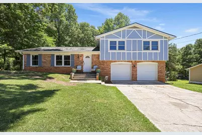 4364 Housworth Drive, Lithonia, GA 30038 - Photo 1