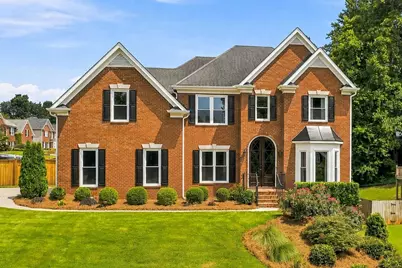 2469 Arcadia Drive, Acworth, GA 30101 - Photo 1