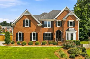 2469 Arcadia Dr, Acworth, GA 30101 - Photo 1