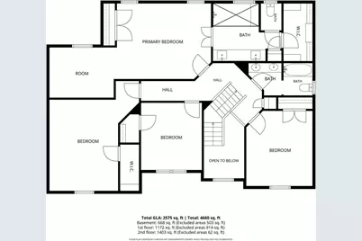 2469 Arcadia Drive, Acworth, GA 30101 - Photo 44