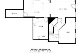 2469 Arcadia Dr, Acworth, GA 30101 - Photo 46
