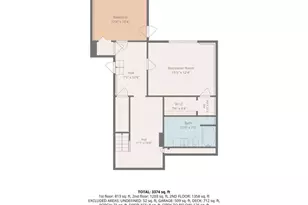 1412 Crooked Tree Cir, Stone Mountain, GA 30088 - Photo 58