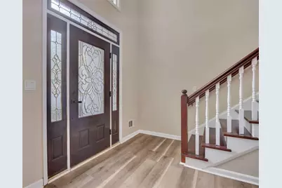 1412 Crooked Tree Circle, Stone Mountain, GA 30088 - Photo 6