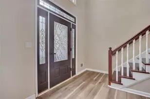 1412 Crooked Tree Cir, Stone Mountain, GA 30088 - Photo 6