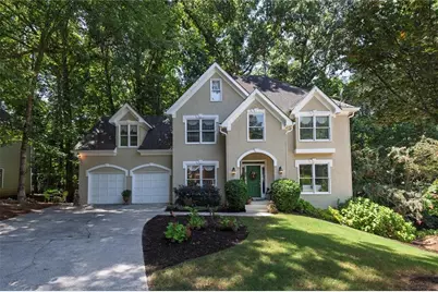 1914 Lilac Ridge Drive, Woodstock, GA 30189 - Photo 1