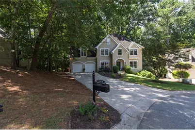 1914 Lilac Ridge Drive, Woodstock, GA 30189 - Photo 2