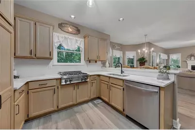 1914 Lilac Ridge Drive, Woodstock, GA 30189 - Photo 16