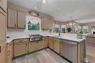 1914 Lilac Ridge Dr, Woodstock, GA 30189 - Photo 16