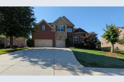 3784 Courson Street, Marietta, GA 30066 - Photo 2