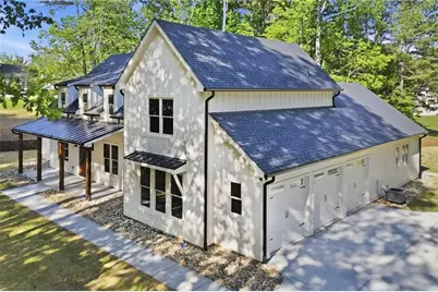 679 Jack Page Lane, Canton, GA 30115 - Photo 4