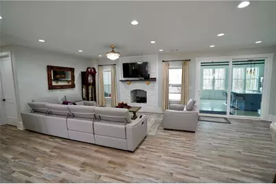 543 Duck Road, Braselton, GA 30517 - Photo 14