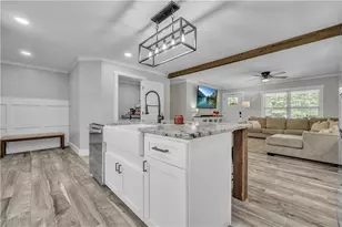 410 Coleman Dr, Statham, GA 30666 - Photo 6