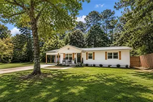 410 Coleman Dr, Statham, GA 30666 - Photo 1