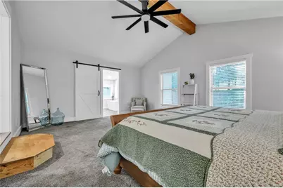 410 Coleman Drive, Statham, GA 30666 - Photo 14