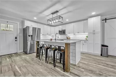 410 Coleman Drive, Statham, GA 30666 - Photo 8