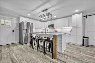 410 Coleman Dr, Statham, GA 30666 - Photo 8