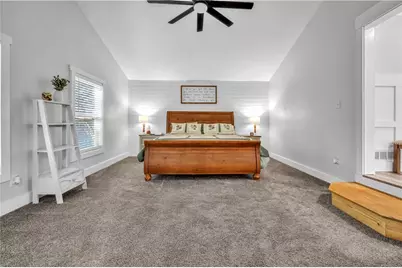 410 Coleman Drive, Statham, GA 30666 - Photo 12