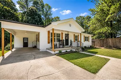 410 Coleman Drive, Statham, GA 30666 - Photo 2