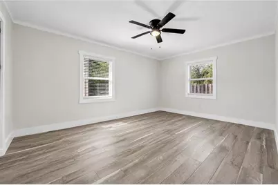 410 Coleman Drive, Statham, GA 30666 - Photo 30