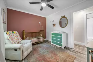 410 Coleman Dr, Statham, GA 30666 - Photo 24
