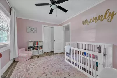 410 Coleman Drive, Statham, GA 30666 - Photo 28