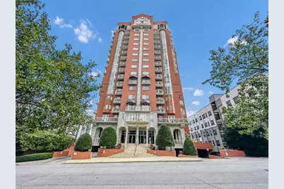 3435 Kingsboro Road NE #1301, Atlanta, GA 30326 - Photo 4