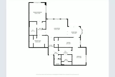 3435 Kingsboro Road NE #1301, Atlanta, GA 30326 - Photo 46