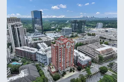 3435 Kingsboro Road NE #1301, Atlanta, GA 30326 - Photo 2