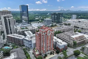 3435 Kingsboro Rd NE, Atlanta, GA 30326 - Photo 2
