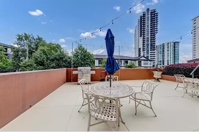 3435 Kingsboro Road NE #1301, Atlanta, GA 30326 - Photo 54