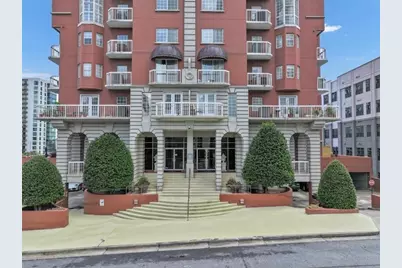 3435 Kingsboro Road NE #1301, Atlanta, GA 30326 - Photo 6