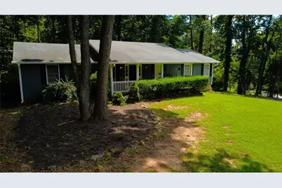 990 Hickory View Court NW, Marietta, GA 30064 - Photo 2