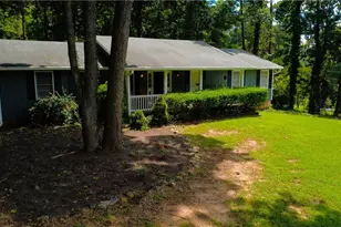 990 Hickory View Ct NW, Marietta, GA 30064 - Photo 2