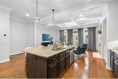 3671 Manor Brook Terrace NE, Atlanta, GA 30319 - Photo 10