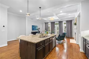 3671 Mnr Brk Ter NE, Atlanta, GA 30319 - Photo 10