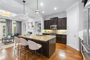 3671 Mnr Brk Ter NE, Atlanta, GA 30319 - Photo 8