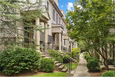 3671 Manor Brook Terrace NE, Atlanta, GA 30319 - Photo 1
