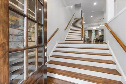 3671 Manor Brook Terrace NE, Atlanta, GA 30319 - Photo 4